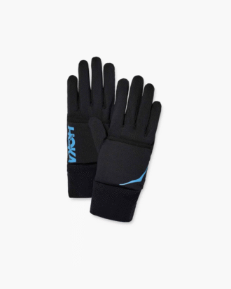 Luvas de lã ColdSnap