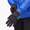 Luvas de lã ColdSnap