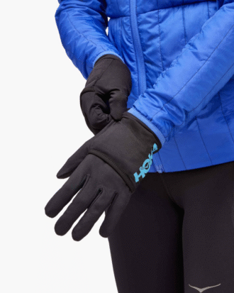 Luvas de lã ColdSnap