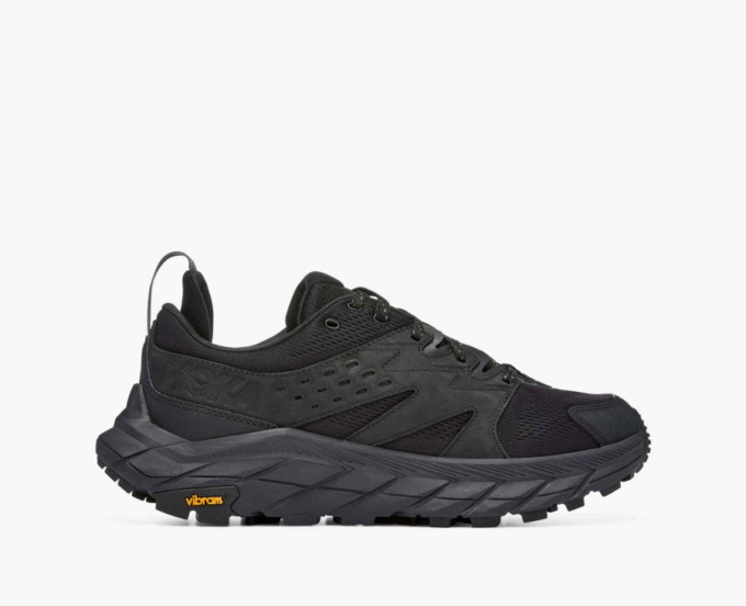Luvas de lã polar HOKA HOKA ONE ONE ColdSnap