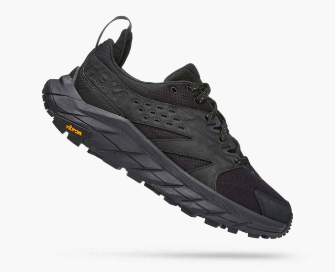Luvas de lã polar HOKA HOKA ONE ONE ColdSnap