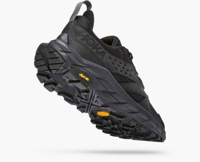 Luvas de lã polar HOKA HOKA ONE ONE ColdSnap