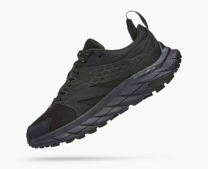Luvas de lã polar HOKA HOKA ONE ONE ColdSnap