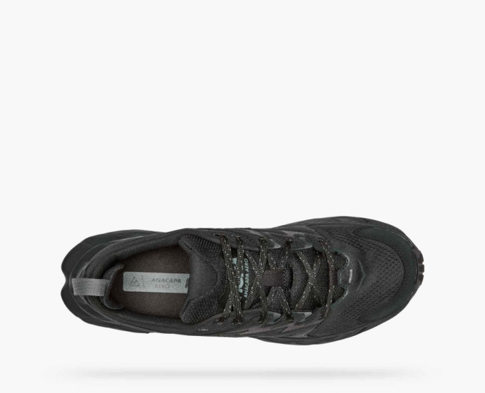 Luvas de lã polar HOKA HOKA ONE ONE ColdSnap