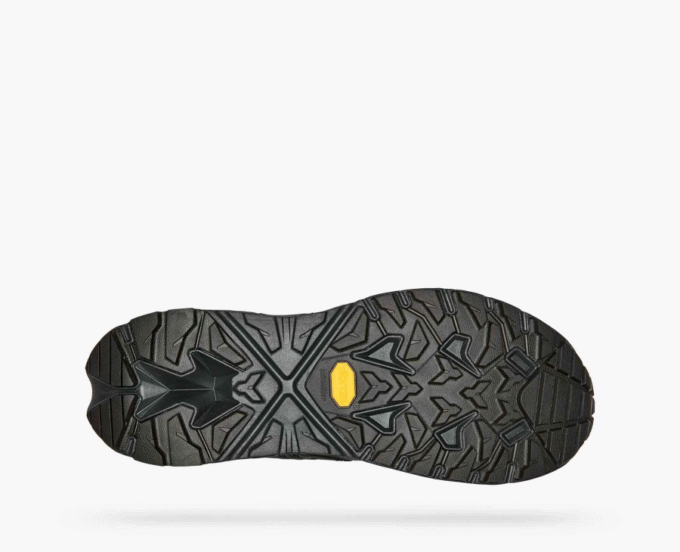 Luvas de lã polar HOKA HOKA ONE ONE ColdSnap