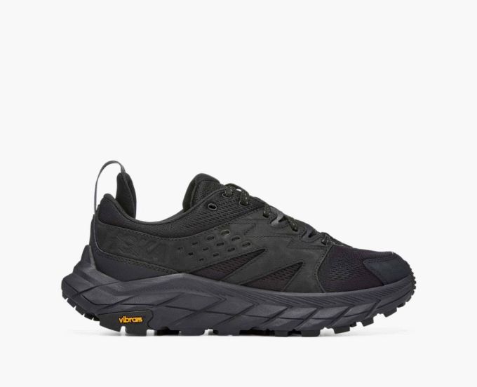 Luvas de lã polar HOKA HOKA ONE ONE ColdSnap