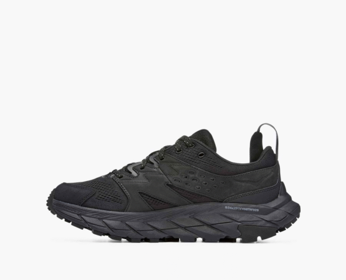 Luvas de lã polar HOKA HOKA ONE ONE ColdSnap