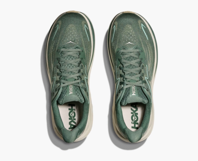 Luvas HOKA ONE ONE ColdSnap Fleece