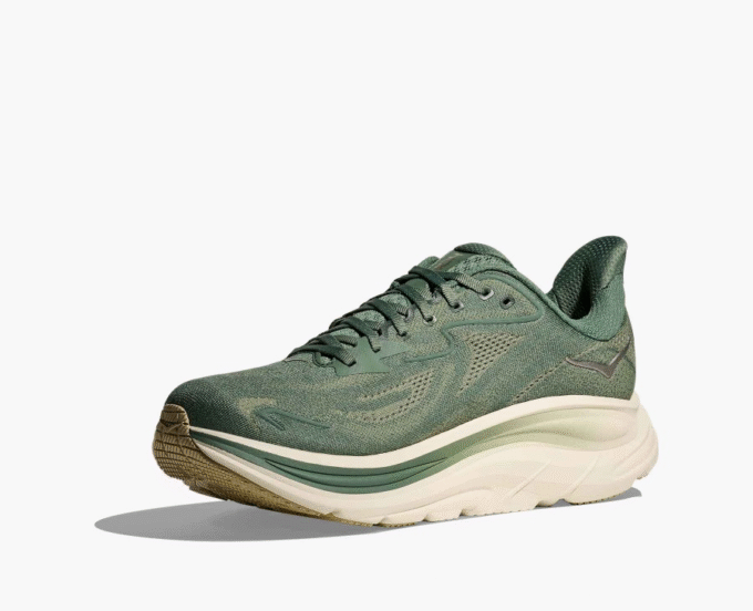 Luvas HOKA ONE ONE ColdSnap Fleece