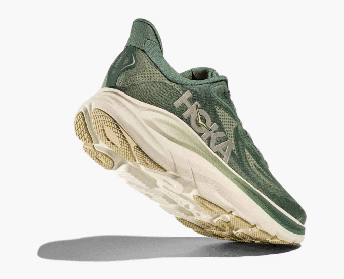 Luvas HOKA ONE ONE ColdSnap Fleece