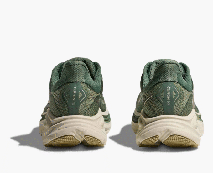 Luvas HOKA ONE ONE ColdSnap Fleece
