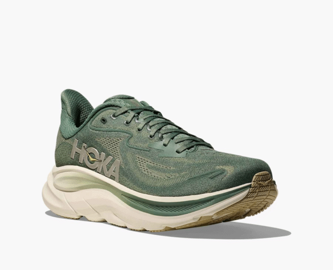 Luvas HOKA ONE ONE ColdSnap Fleece