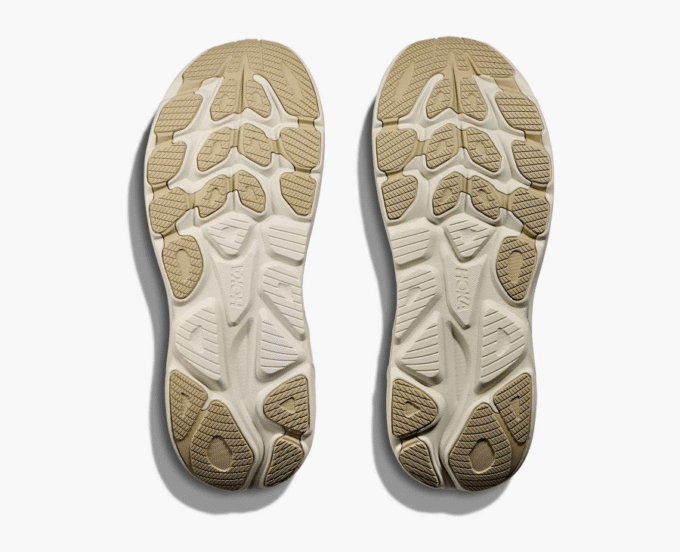 Luvas HOKA ONE ONE ColdSnap Fleece