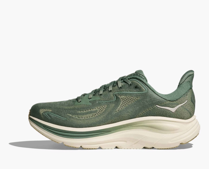 Luvas HOKA ONE ONE ColdSnap Fleece