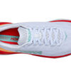 Mach 4 ‘White Fiesta’