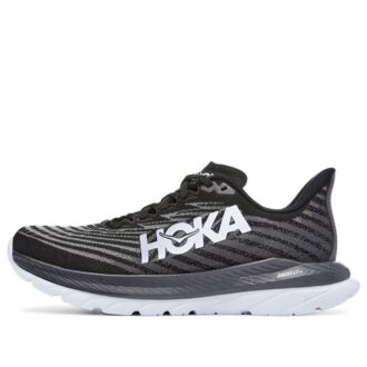 (WMNS) Mach 5 Wide ‘Black Castlerock’