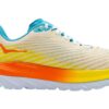 Mach 5 ‘Amarelo Laranja’