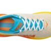 Mach 5 ‘Amarelo Laranja’