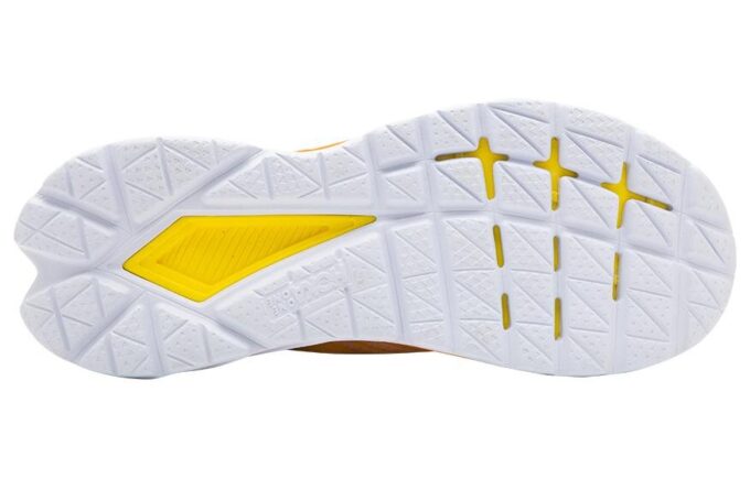 Mach 5 ‘Amarelo Laranja’