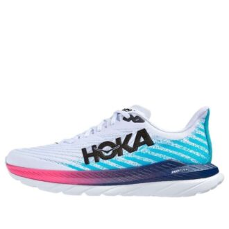 (WMNS) Mach 5 ‘Azul Mergulho Branco’