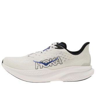 Mach 6 ‘Azul Ultramarino Branco’