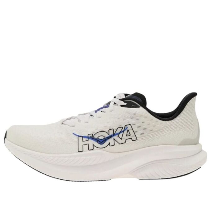 Mach 6 ‘Azul Ultramarino Branco’