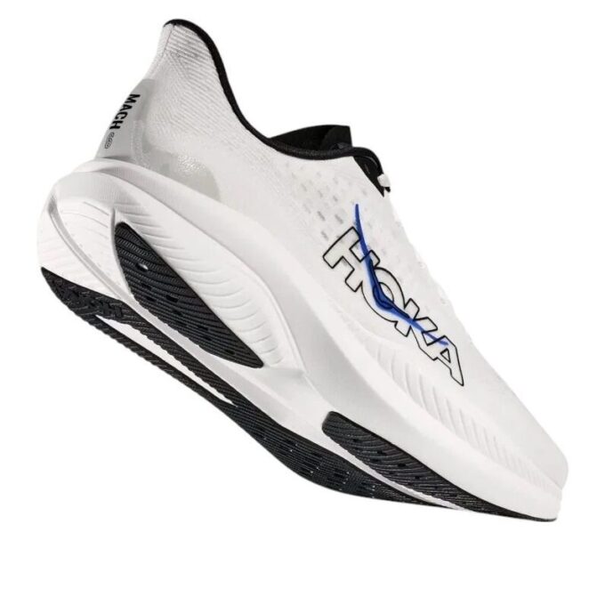Mach 6 ‘Azul Ultramarino Branco’