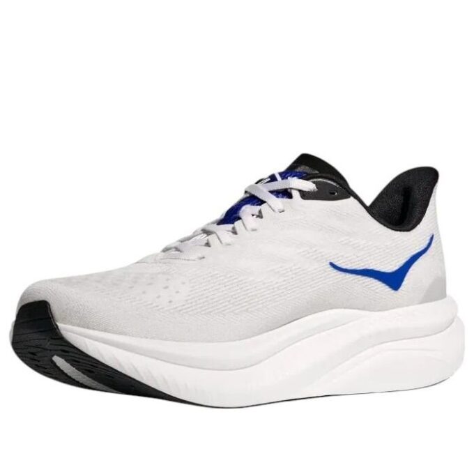 Mach 6 ‘Azul Ultramarino Branco’