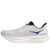 Mach 6 ‘Azul Ultramarino Branco’