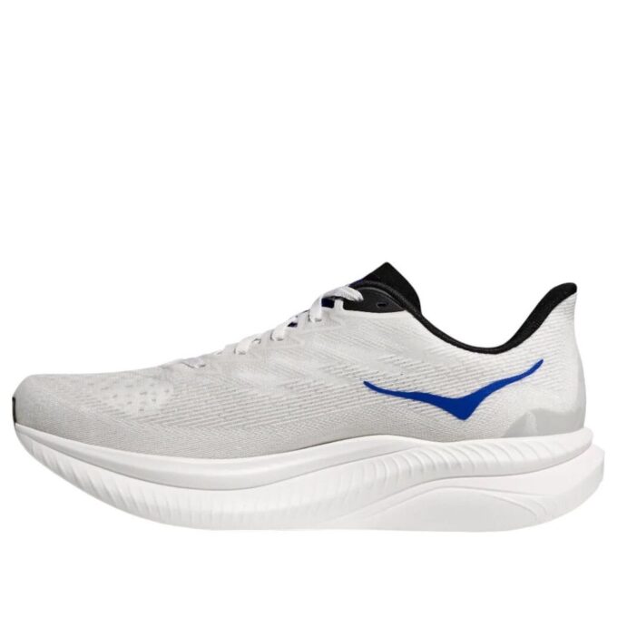 Mach 6 ‘Azul Ultramarino Branco’