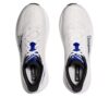 Mach 6 ‘Azul Ultramarino Branco’
