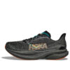 Mach 6 ‘Black Electric Tangerine’