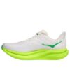 Mach 6 ‘Branco Neon Lima’