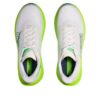 Mach 6 ‘Branco Neon Lima’