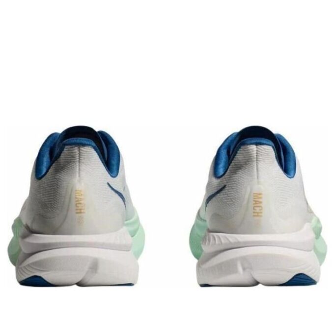 MACH 6 FTG ‘Grost Gold’