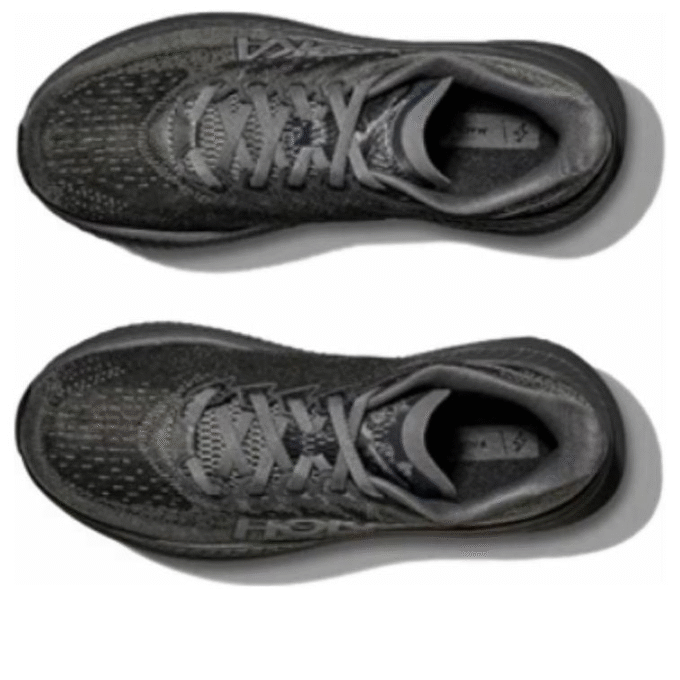 Mach 6 ‘Triple Black’