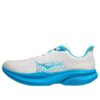 Mach 6 ‘White Skyward Blue’