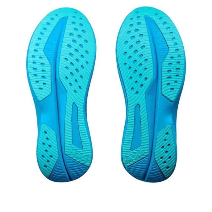 Mach 6 ‘White Skyward Blue’