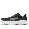 Mach 6 Wide ‘Preto e Branco’