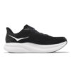 Mach 6 Wide ‘Preto e Branco’