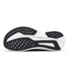 Mach 6 Wide ‘Preto e Branco’