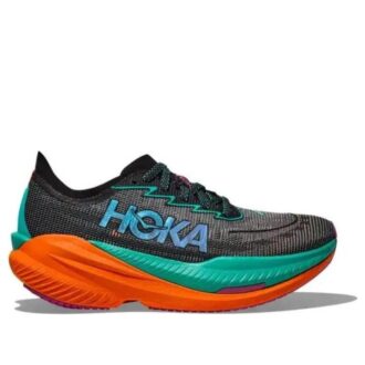 (WMNS) Mach X 2 ‘Preto Elétrico Aqua’