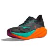 (WMNS) Mach X 2 ‘Preto Elétrico Aqua’