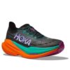 (WMNS) Mach X 2 ‘Preto Elétrico Aqua’