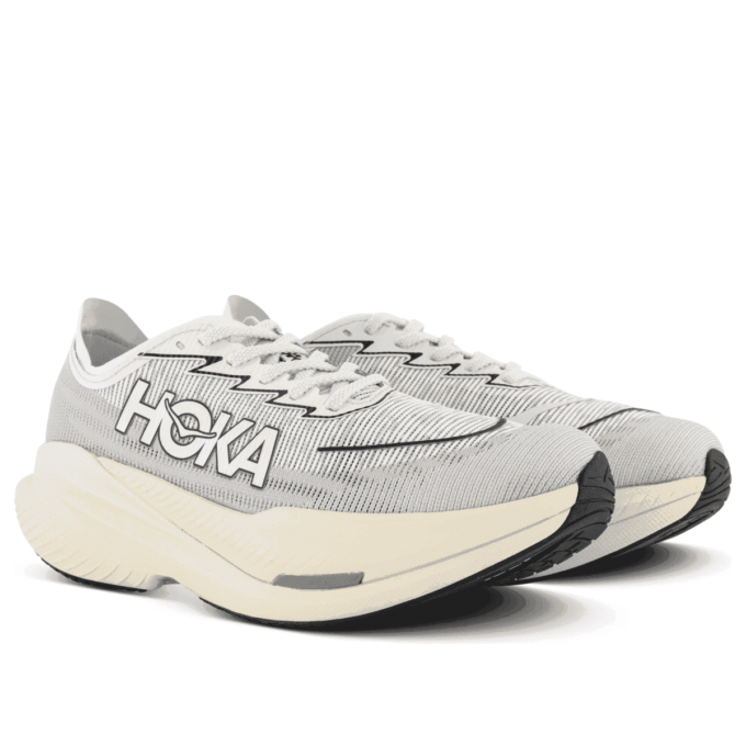 Mach X 2 ‘Branco Cinza Cósmico’