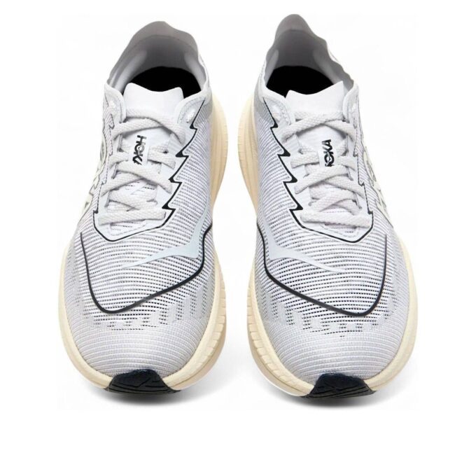 Mach X 2 ‘Branco Cinza Cósmico’