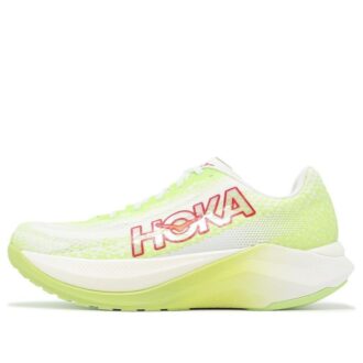 Mach X ‘Lettuce White’