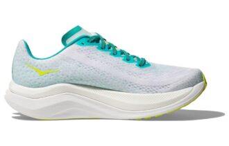 Mach X ‘Vidro Branco Azul’