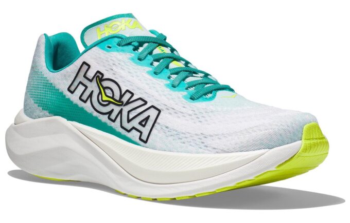 (WMNS) Mach X ‘Vidro Branco Azul’
