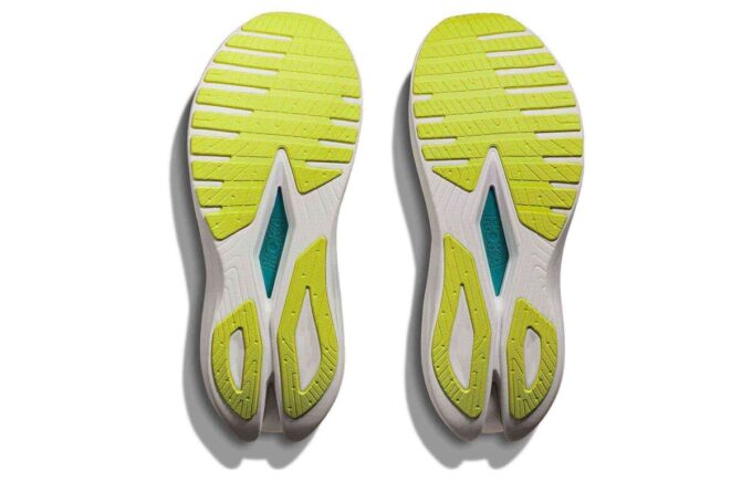 Mach X ‘Vidro Branco Azul’
